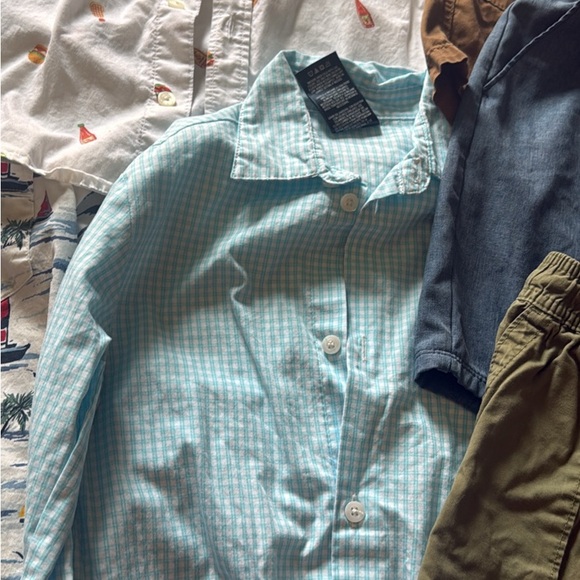 Boy Bundle size 6-7 - Picture 2 of 6